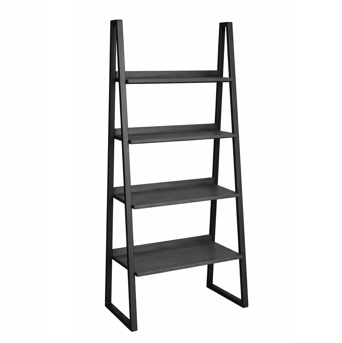 REPISA INDUSTRIAL 4 ESTANTES 170X75